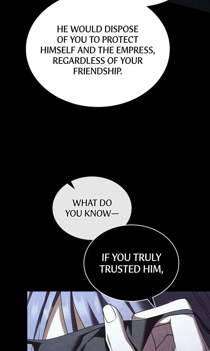 My Sweet Enemy, Thy Name is Husband chapter 55 page 79