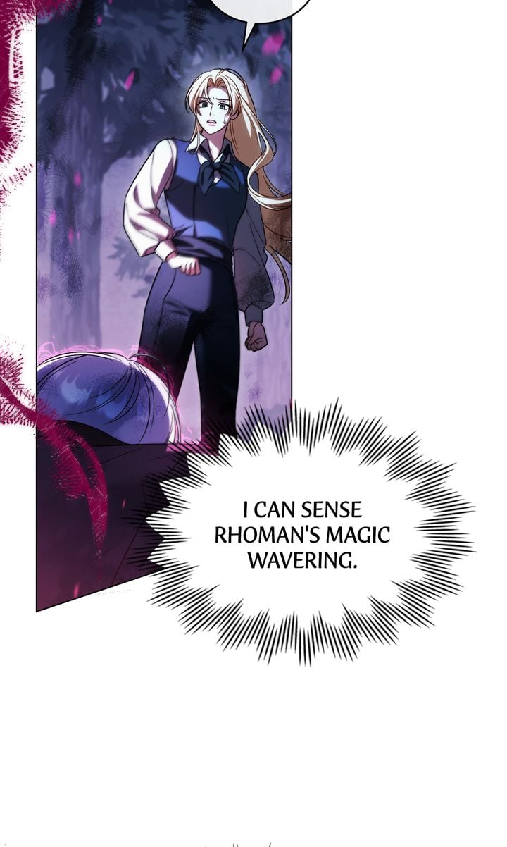 My Sweet Enemy, Thy Name is Husband chapter 55 page 86