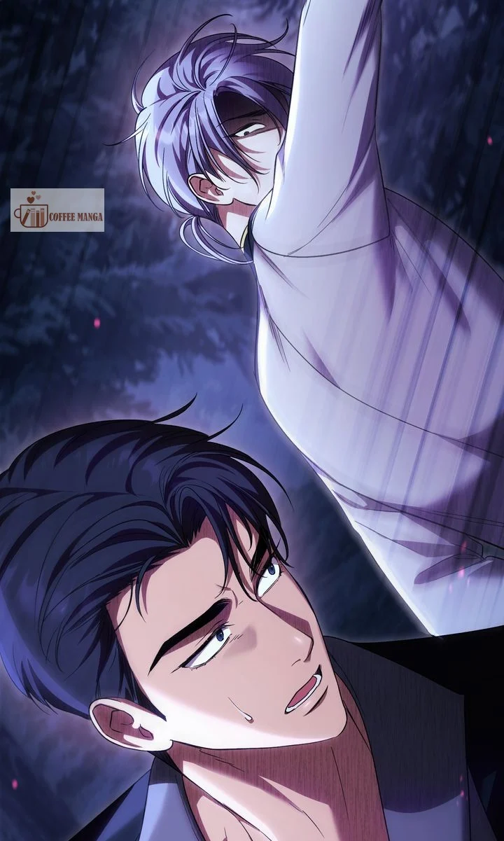 My Sweet Enemy, Thy Name is Husband chapter 56 page 2