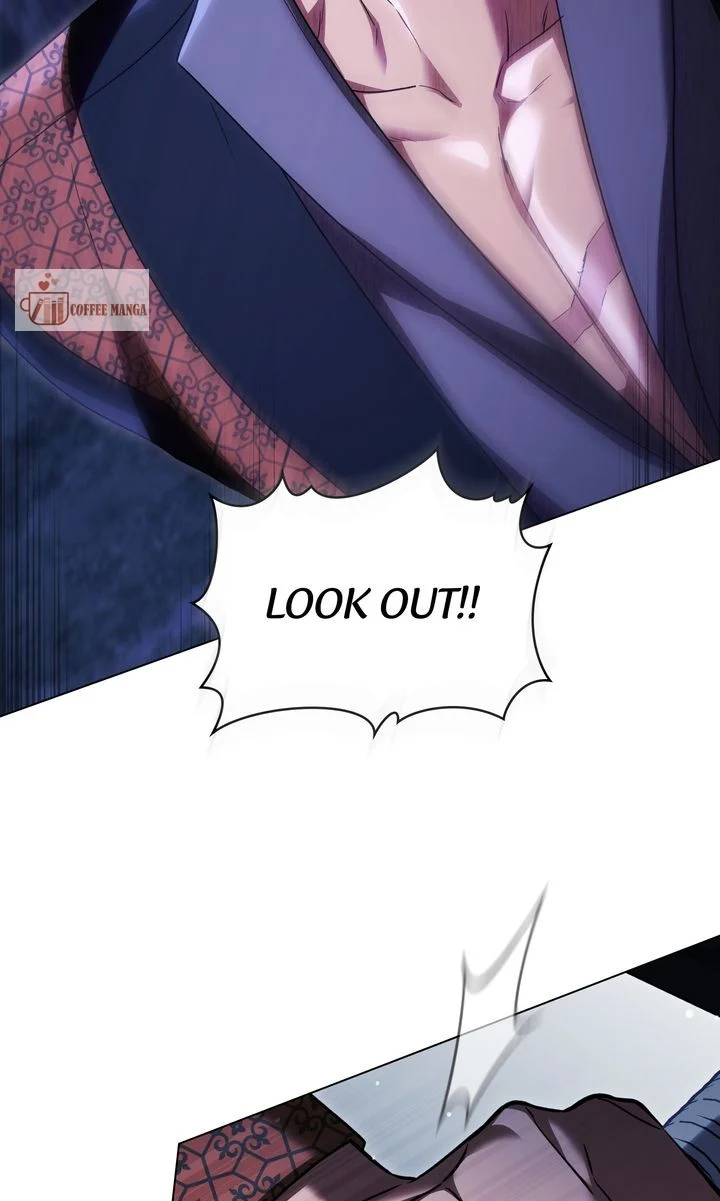 My Sweet Enemy, Thy Name is Husband chapter 56 page 3
