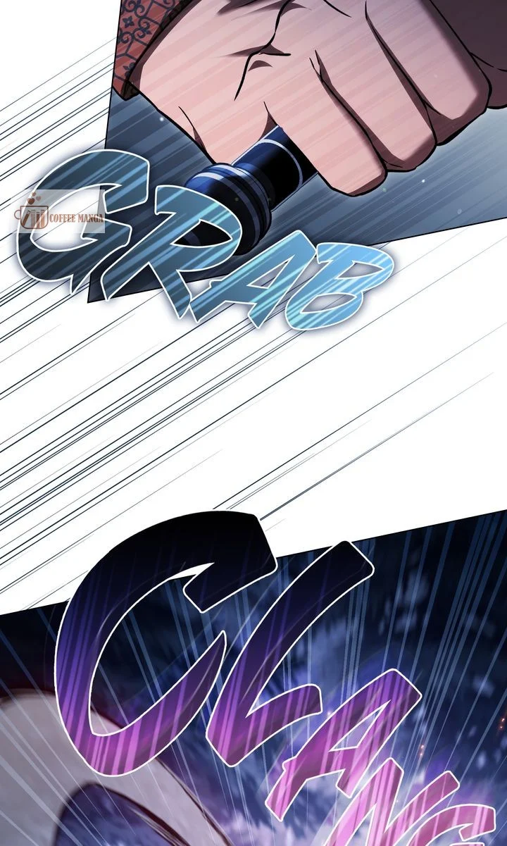 My Sweet Enemy, Thy Name is Husband chapter 56 page 4