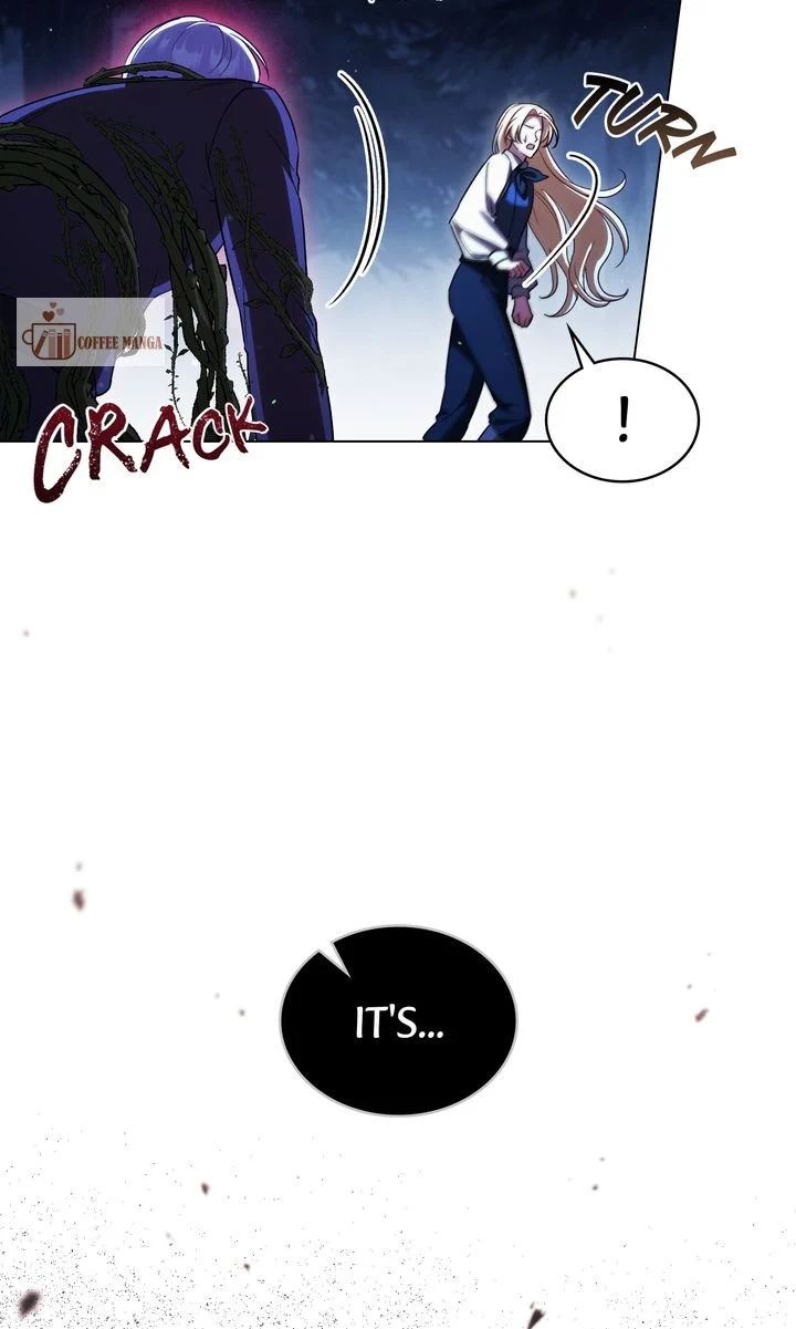 My Sweet Enemy, Thy Name is Husband chapter 56 page 11