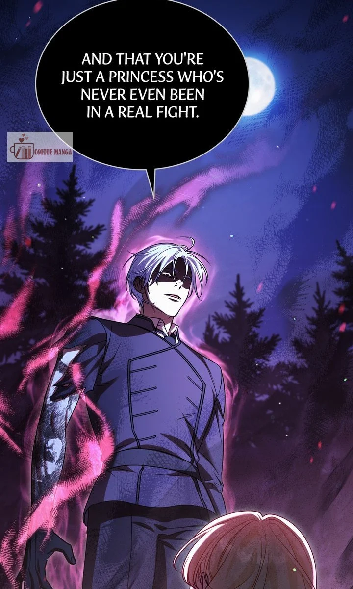 My Sweet Enemy, Thy Name is Husband chapter 56 page 19