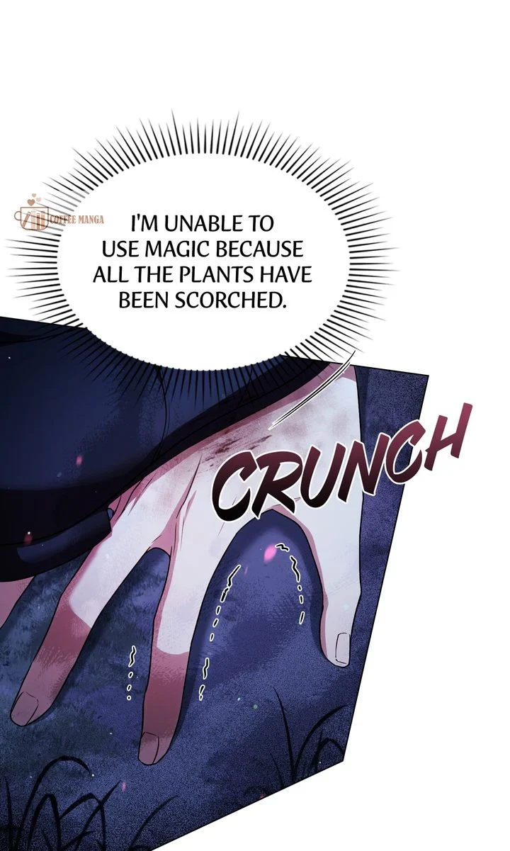 My Sweet Enemy, Thy Name is Husband chapter 56 page 22