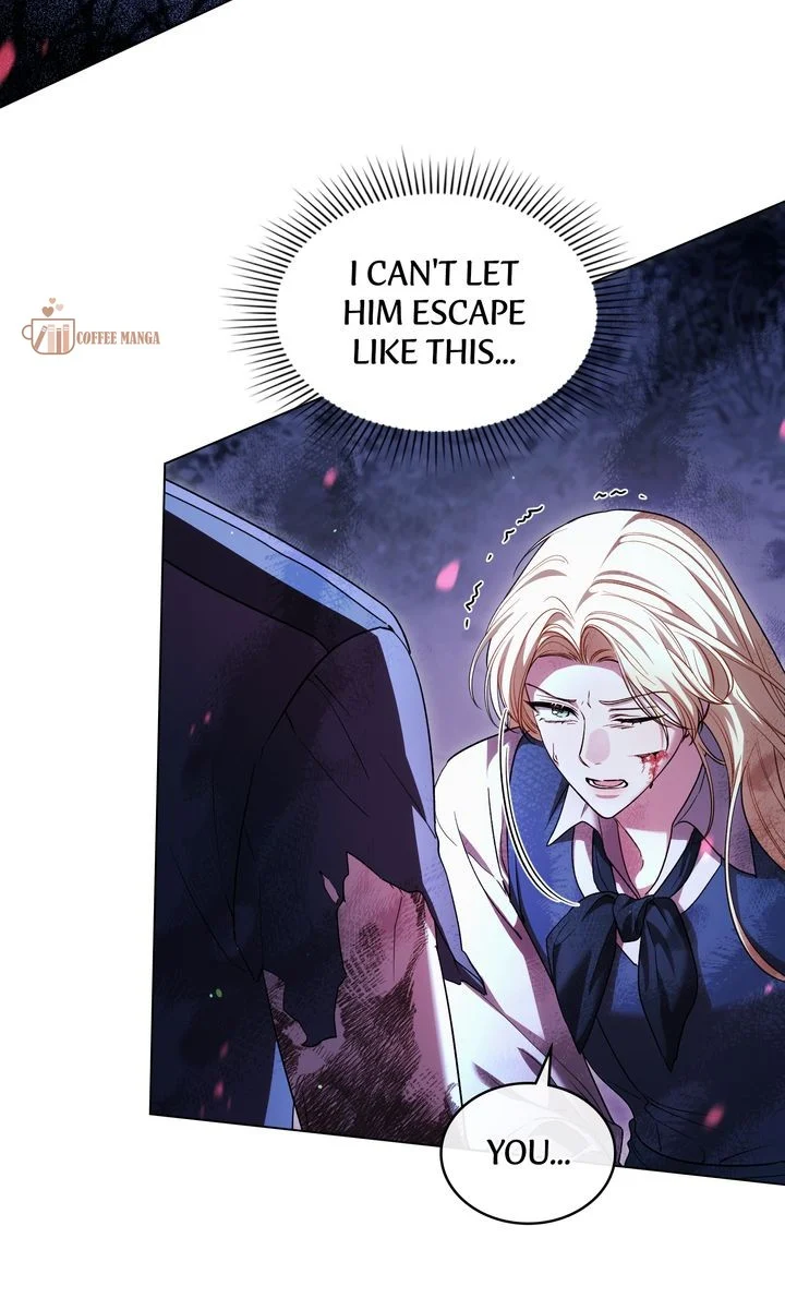 My Sweet Enemy, Thy Name is Husband chapter 56 page 23