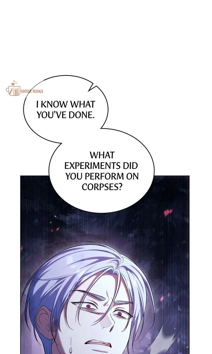 My Sweet Enemy, Thy Name is Husband chapter 56 page 24