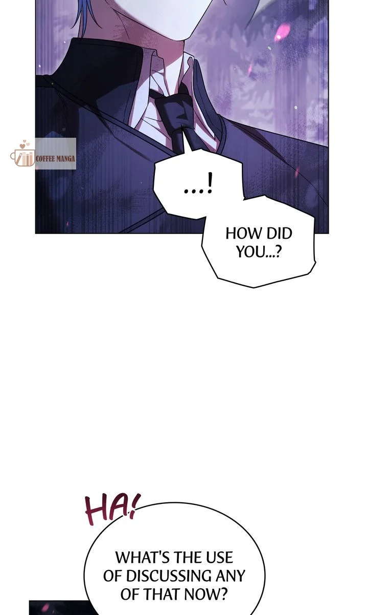 My Sweet Enemy, Thy Name is Husband chapter 56 page 25