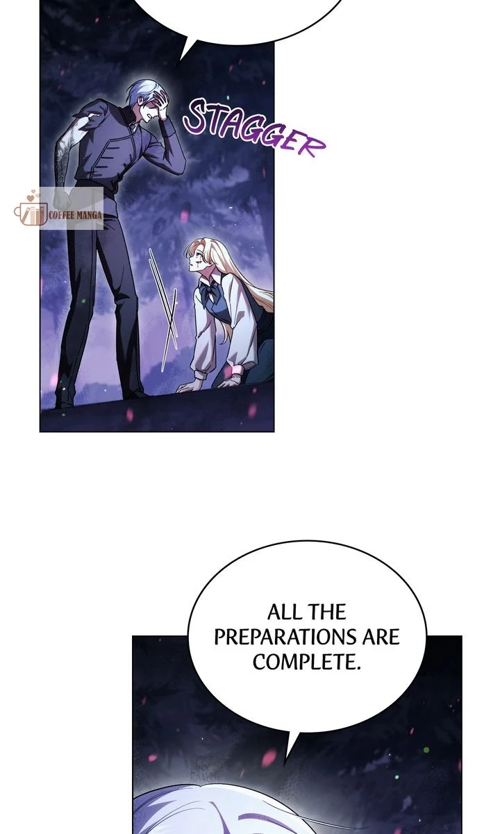 My Sweet Enemy, Thy Name is Husband chapter 56 page 26