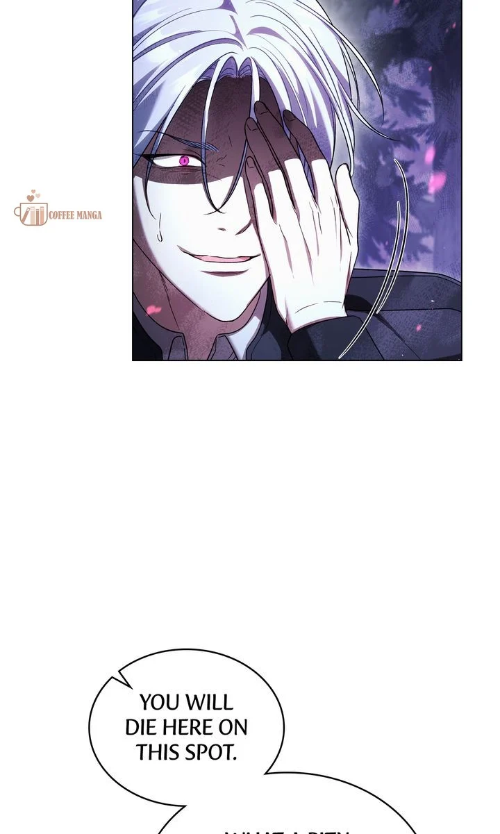 My Sweet Enemy, Thy Name is Husband chapter 56 page 27
