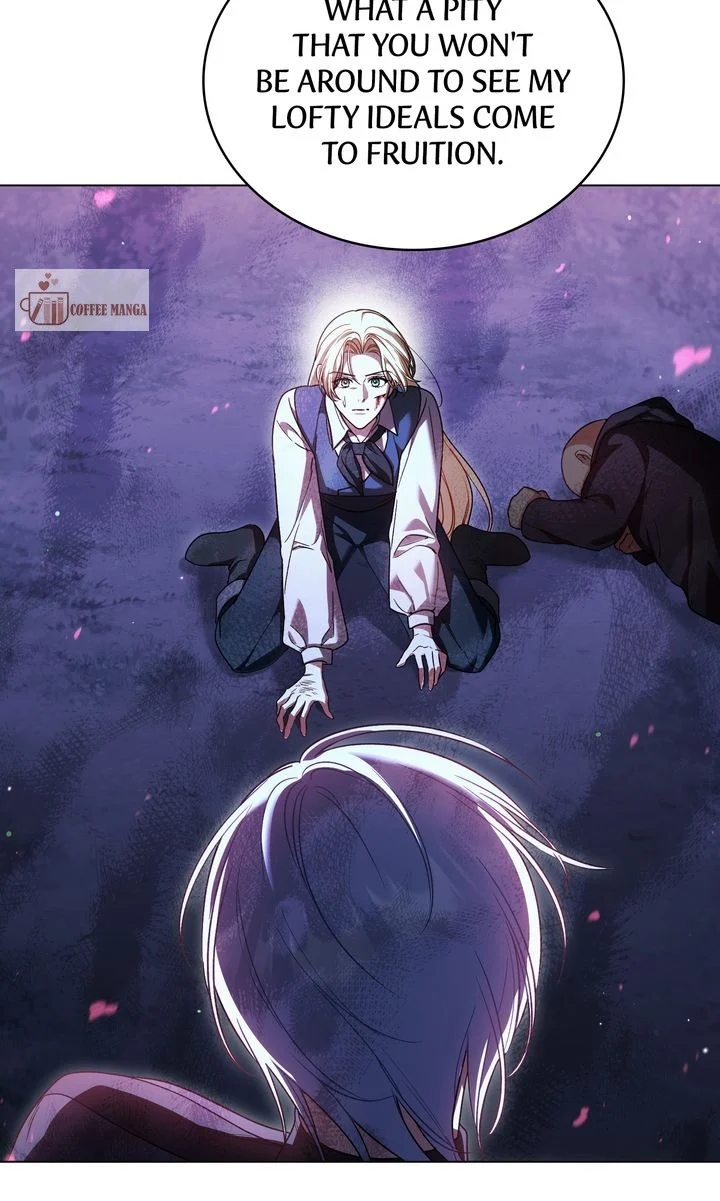 My Sweet Enemy, Thy Name is Husband chapter 56 page 28