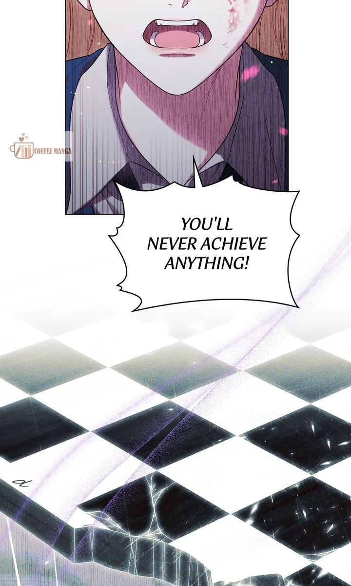 My Sweet Enemy, Thy Name is Husband chapter 56 page 30