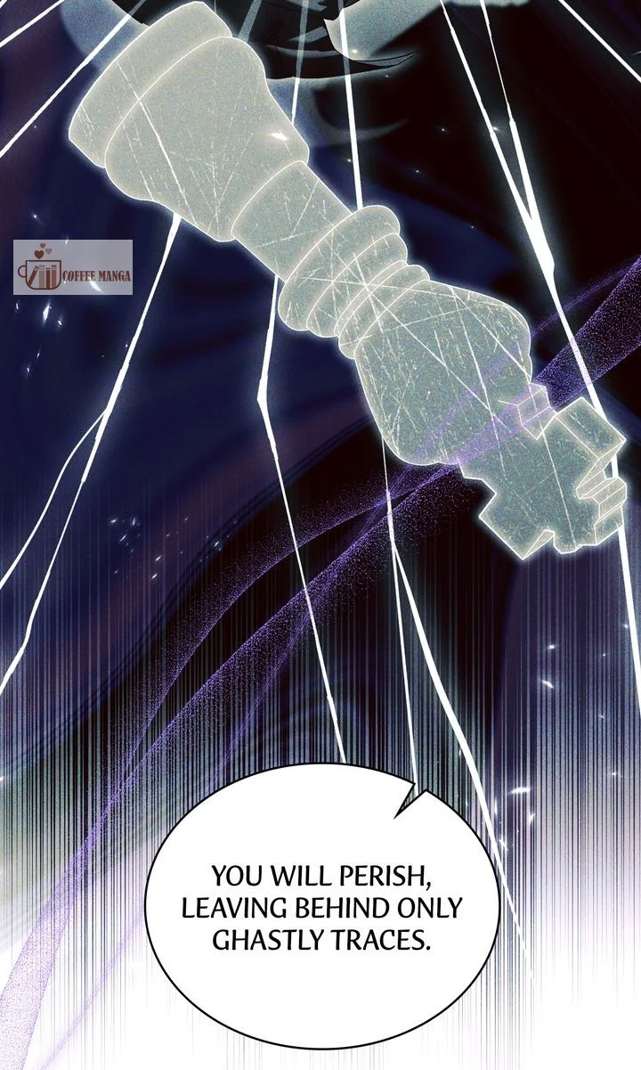 My Sweet Enemy, Thy Name is Husband chapter 56 page 33