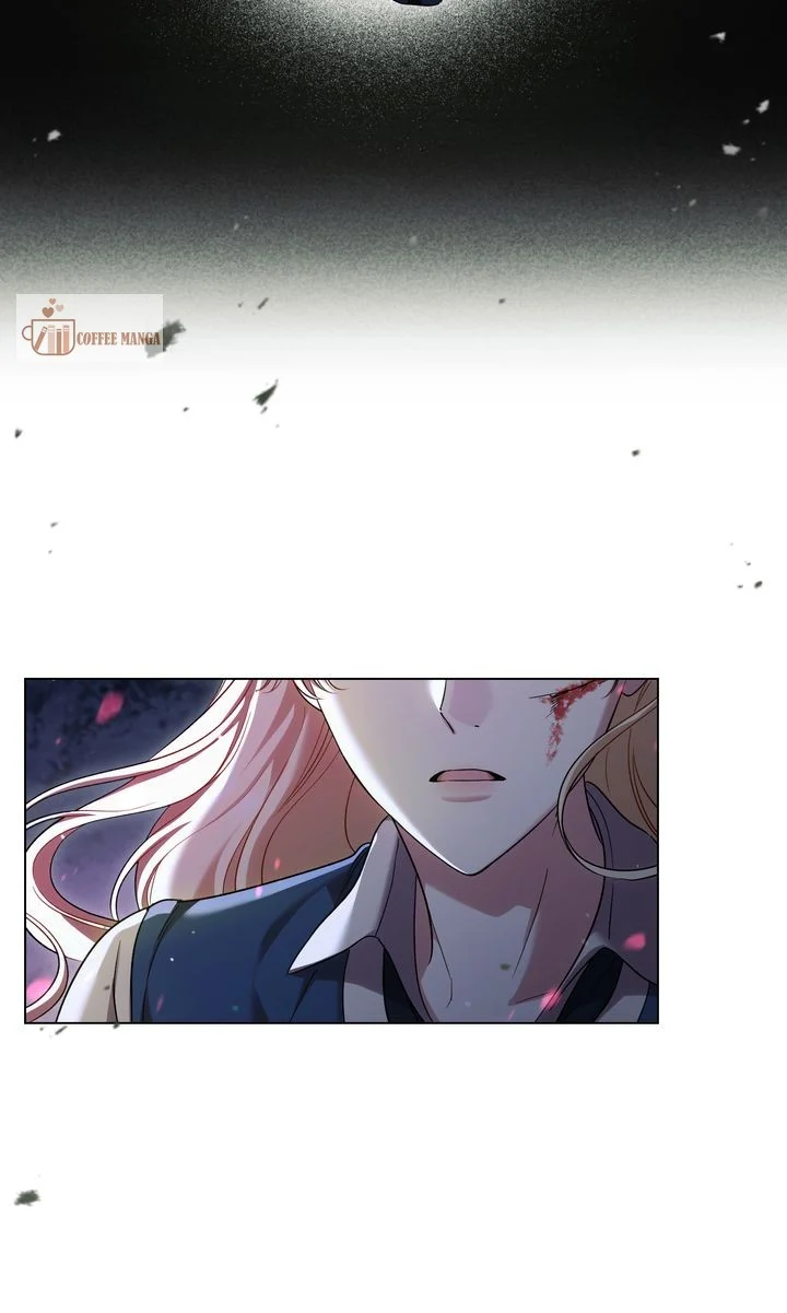 My Sweet Enemy, Thy Name is Husband chapter 56 page 37