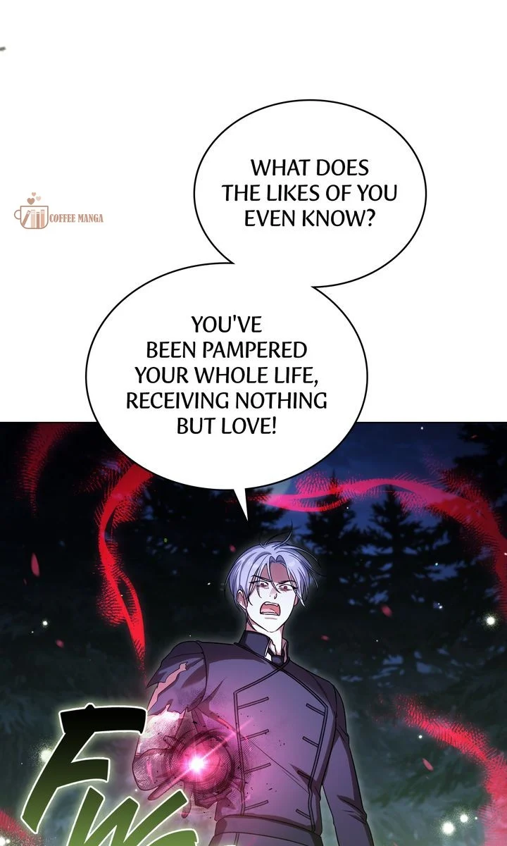 My Sweet Enemy, Thy Name is Husband chapter 56 page 38