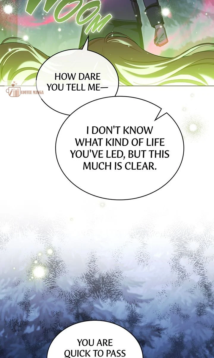 My Sweet Enemy, Thy Name is Husband chapter 56 page 39