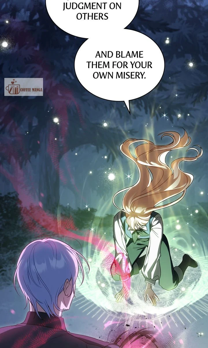 My Sweet Enemy, Thy Name is Husband chapter 56 page 40