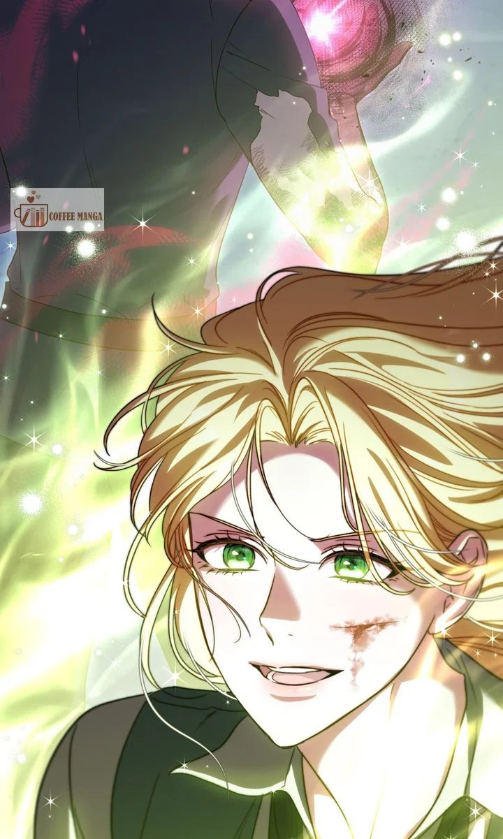 My Sweet Enemy, Thy Name is Husband chapter 56 page 41