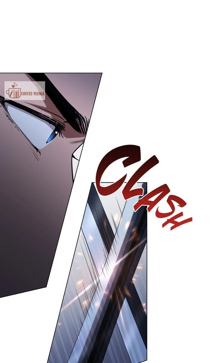 My Sweet Enemy, Thy Name is Husband chapter 56 page 48