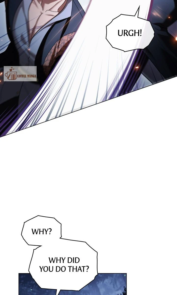 My Sweet Enemy, Thy Name is Husband chapter 56 page 50