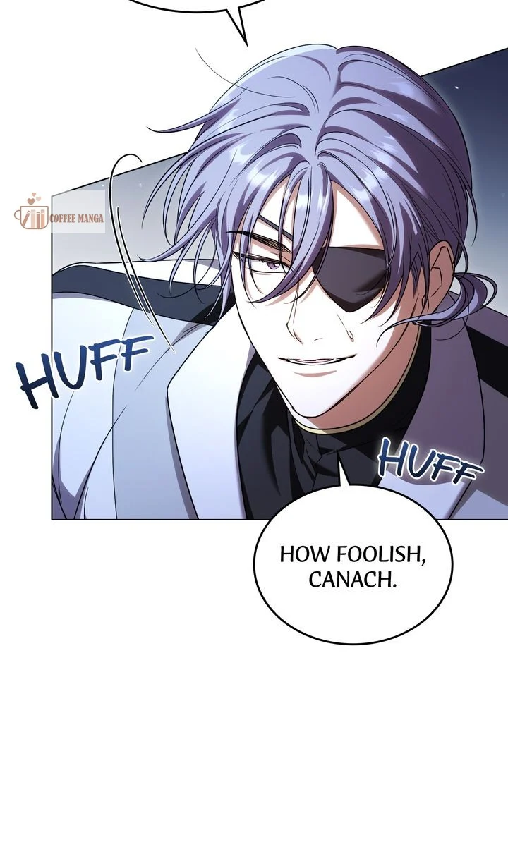 My Sweet Enemy, Thy Name is Husband chapter 56 page 52