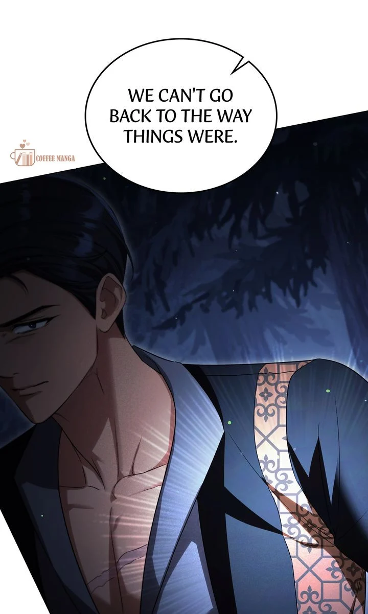 My Sweet Enemy, Thy Name is Husband chapter 56 page 53