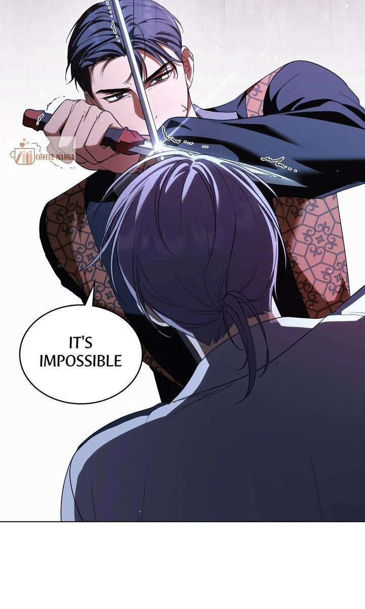 My Sweet Enemy, Thy Name is Husband chapter 56 page 60