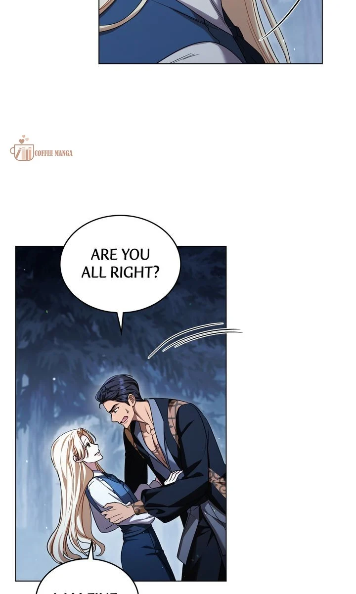 My Sweet Enemy, Thy Name is Husband chapter 56 page 67