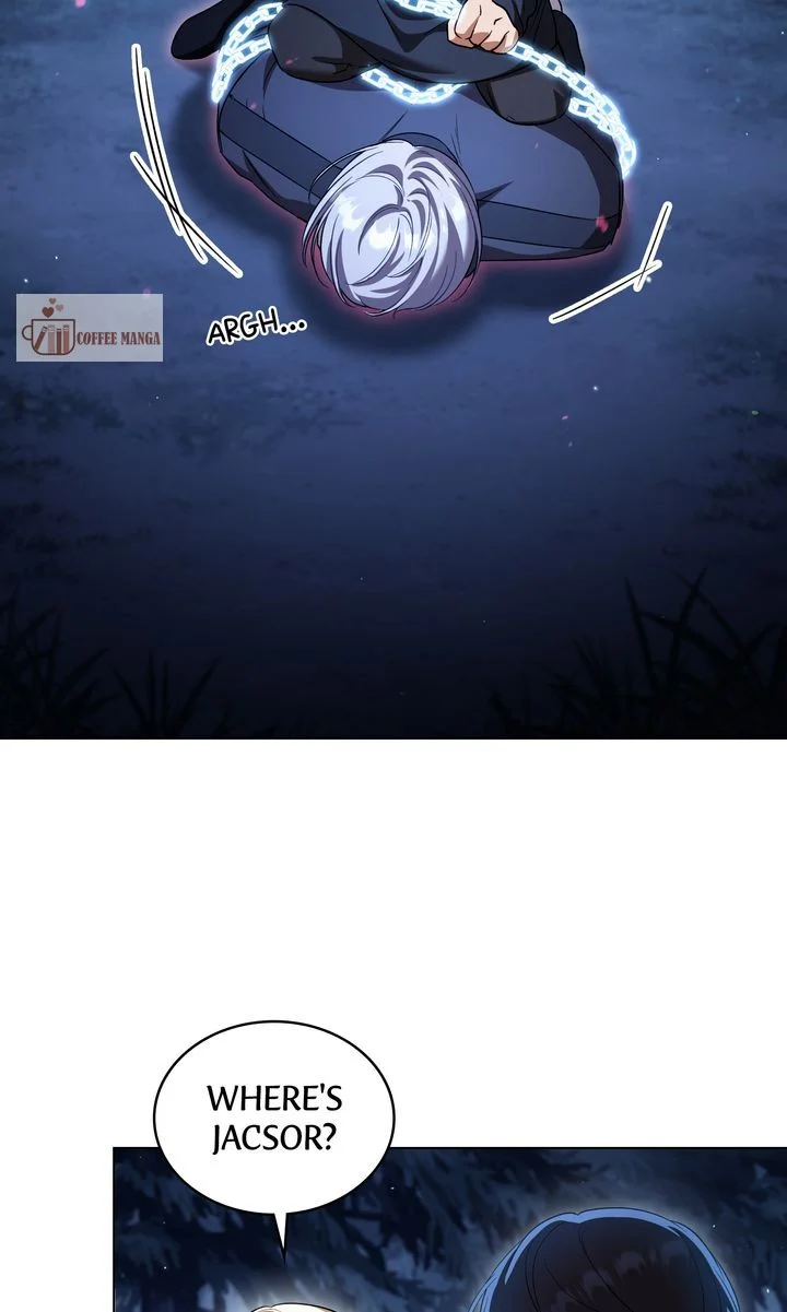 My Sweet Enemy, Thy Name is Husband chapter 56 page 69