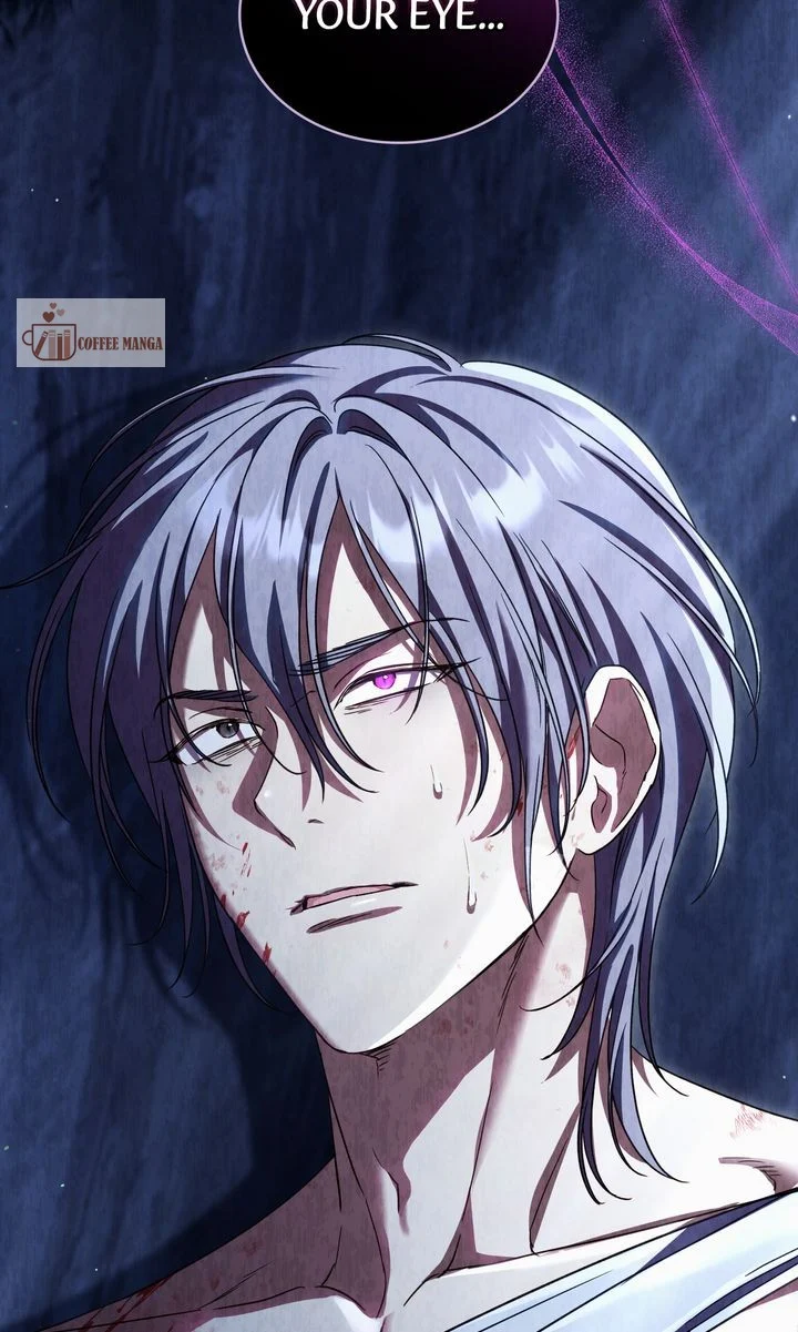 My Sweet Enemy, Thy Name is Husband chapter 56 page 76