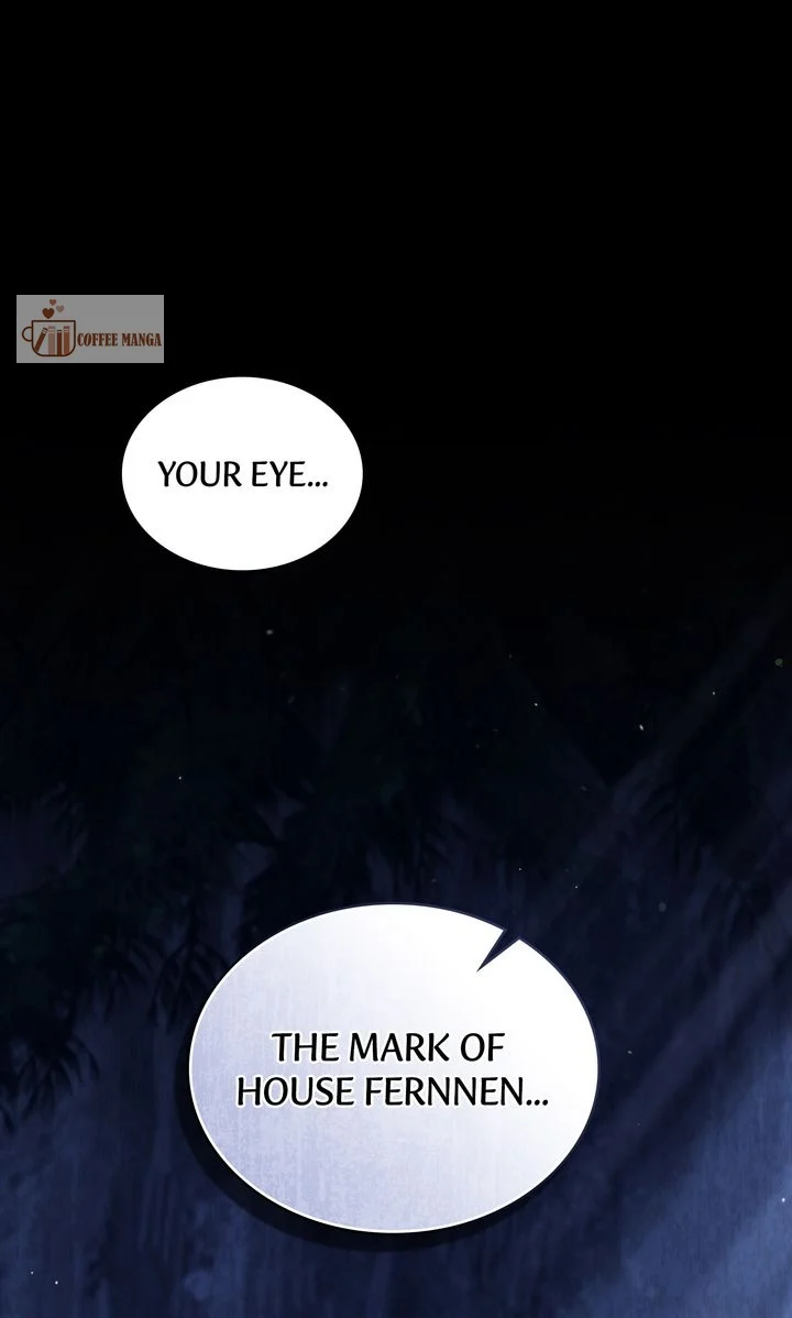 My Sweet Enemy, Thy Name is Husband chapter 57 page 1