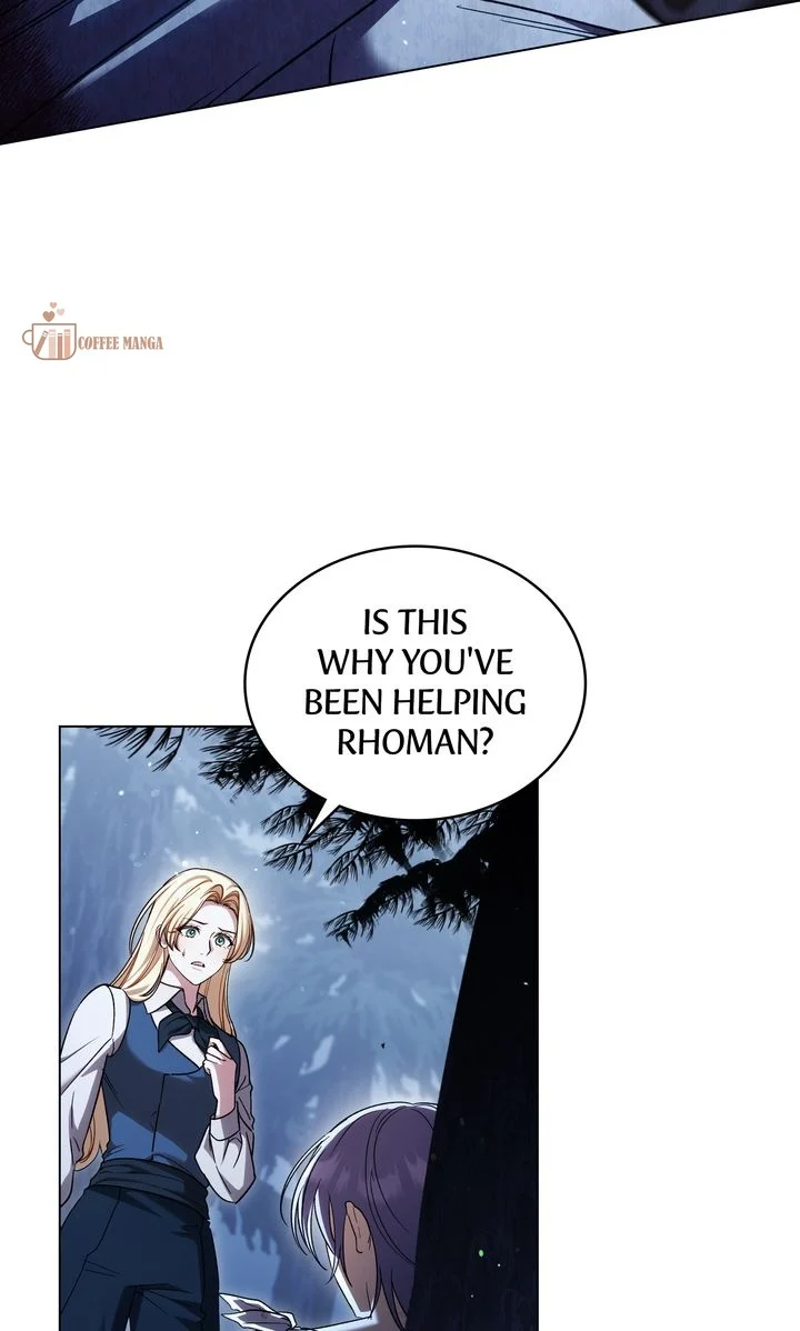 My Sweet Enemy, Thy Name is Husband chapter 57 page 3