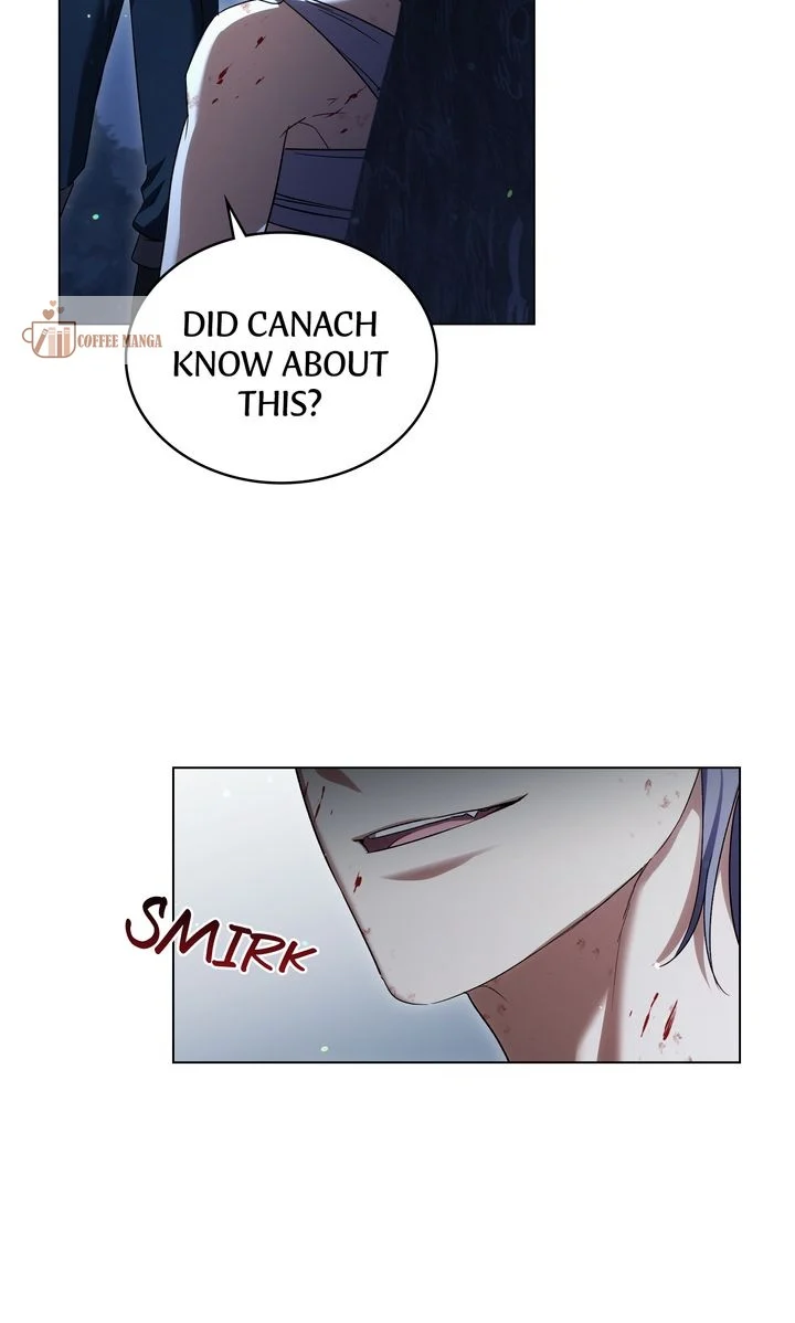 My Sweet Enemy, Thy Name is Husband chapter 57 page 4