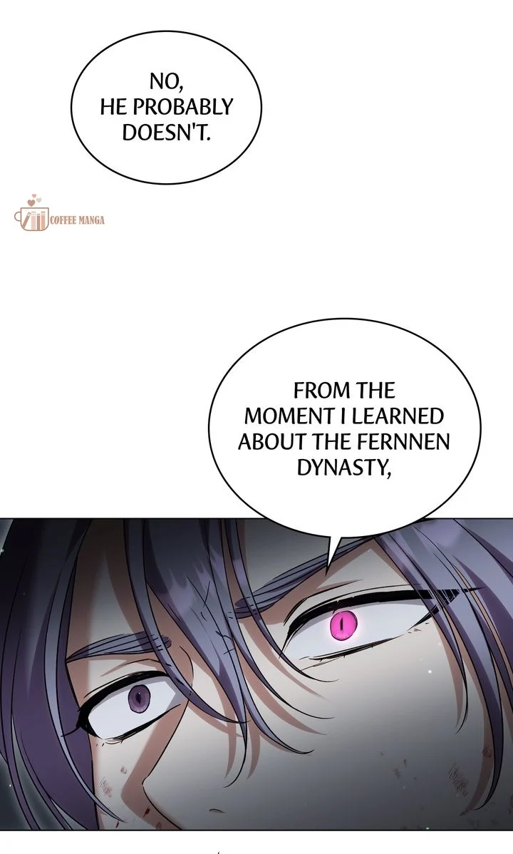 My Sweet Enemy, Thy Name is Husband chapter 57 page 5