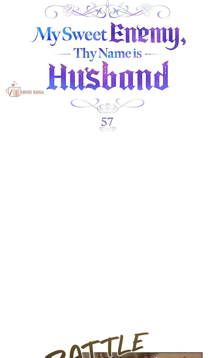 My Sweet Enemy, Thy Name is Husband chapter 57 page 10