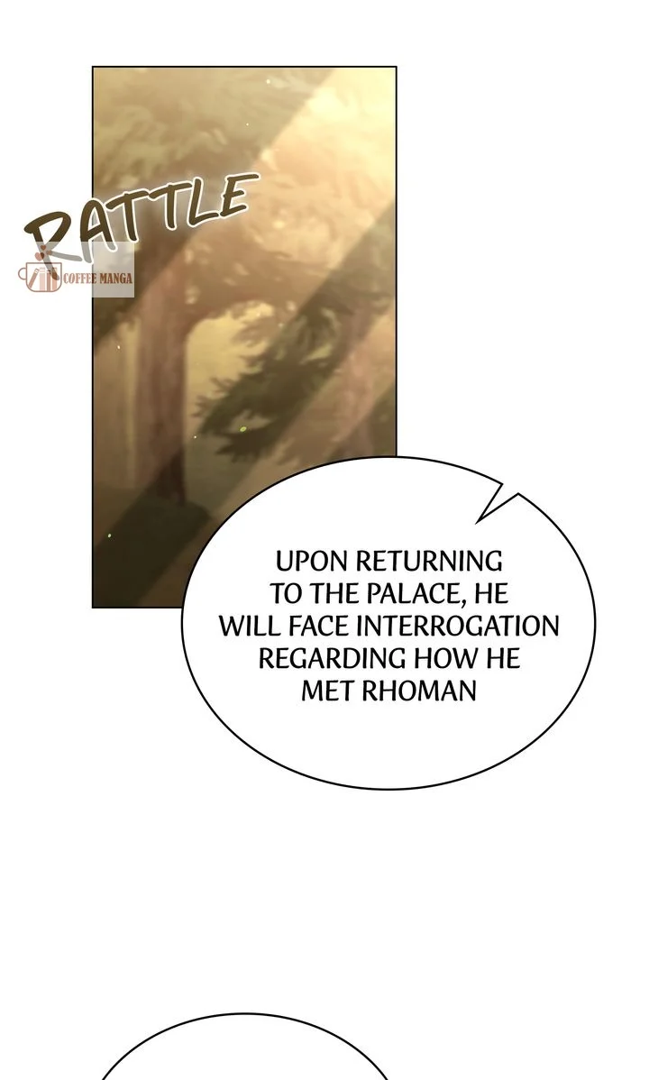 My Sweet Enemy, Thy Name is Husband chapter 57 page 12