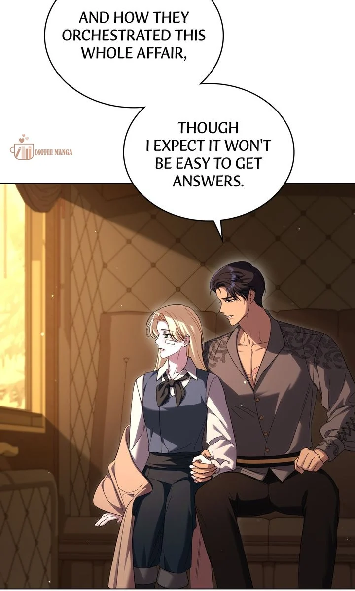 My Sweet Enemy, Thy Name is Husband chapter 57 page 13