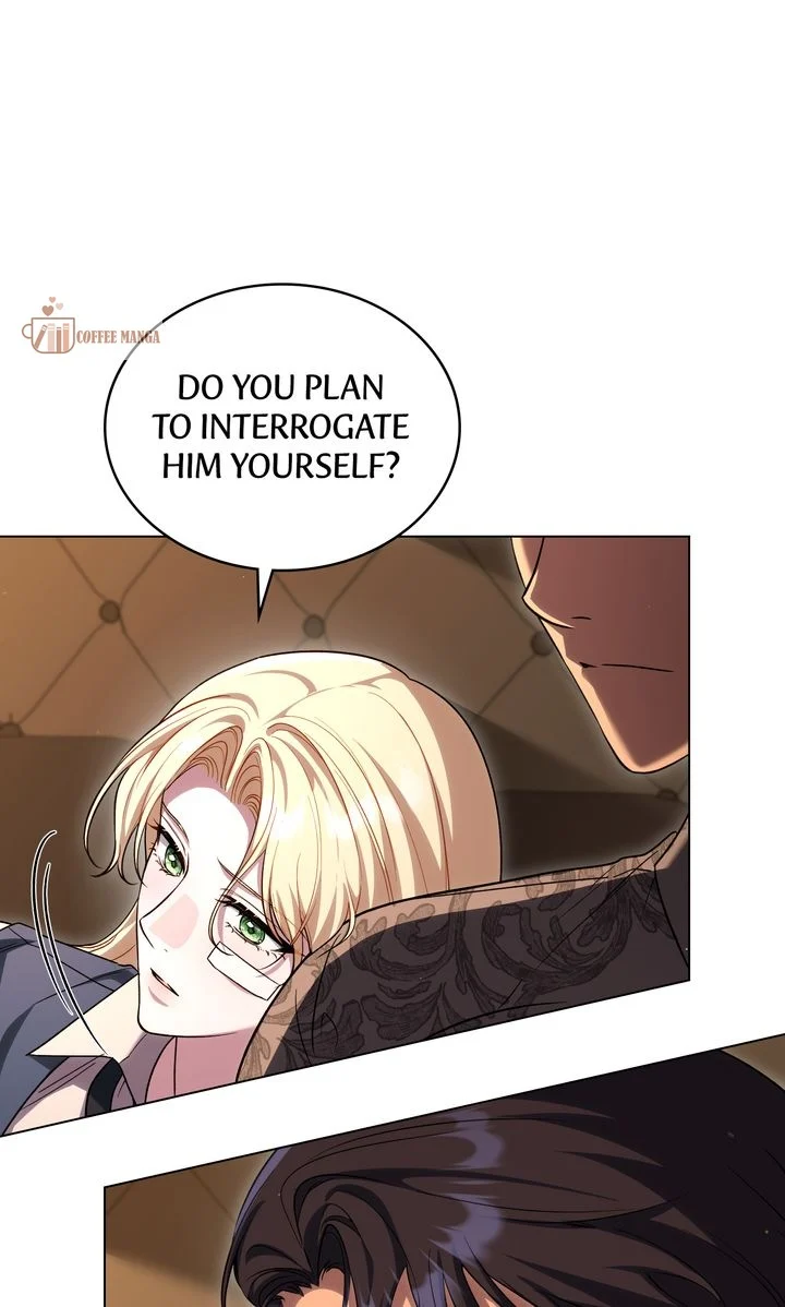 My Sweet Enemy, Thy Name is Husband chapter 57 page 14