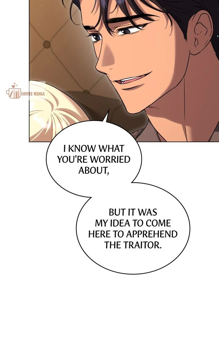 My Sweet Enemy, Thy Name is Husband chapter 57 page 15