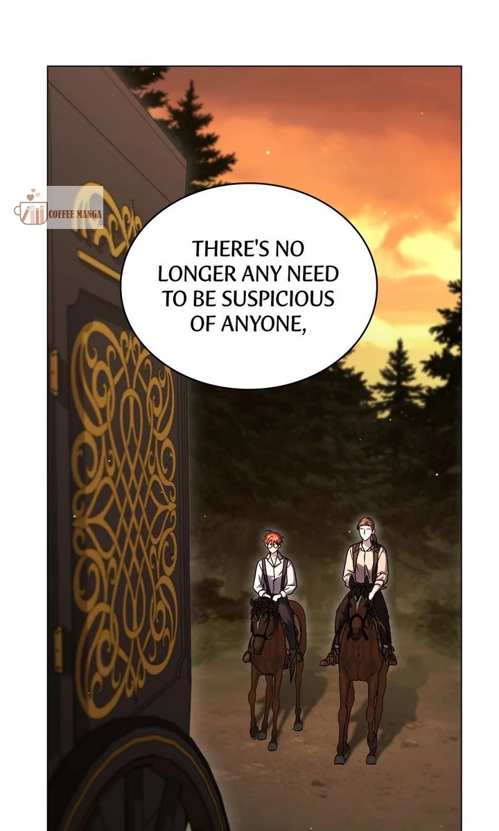 My Sweet Enemy, Thy Name is Husband chapter 57 page 16