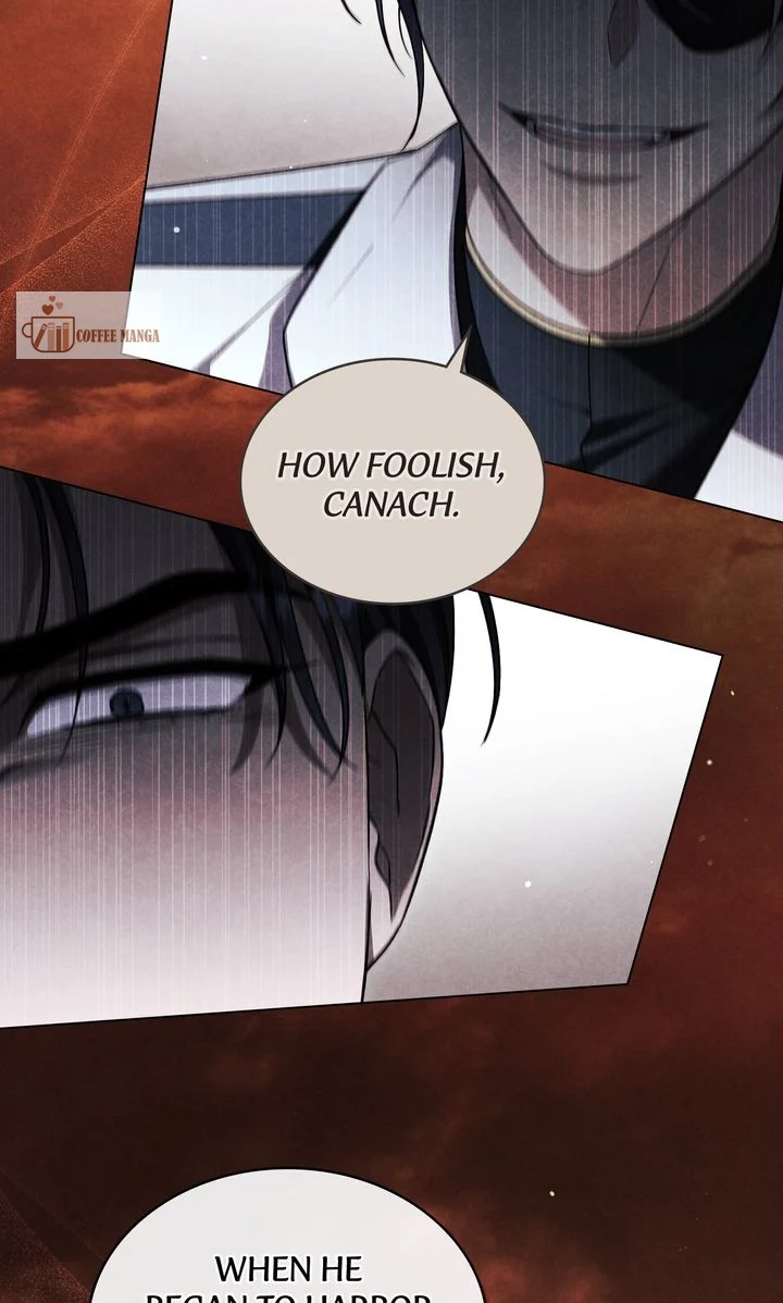 My Sweet Enemy, Thy Name is Husband chapter 57 page 19