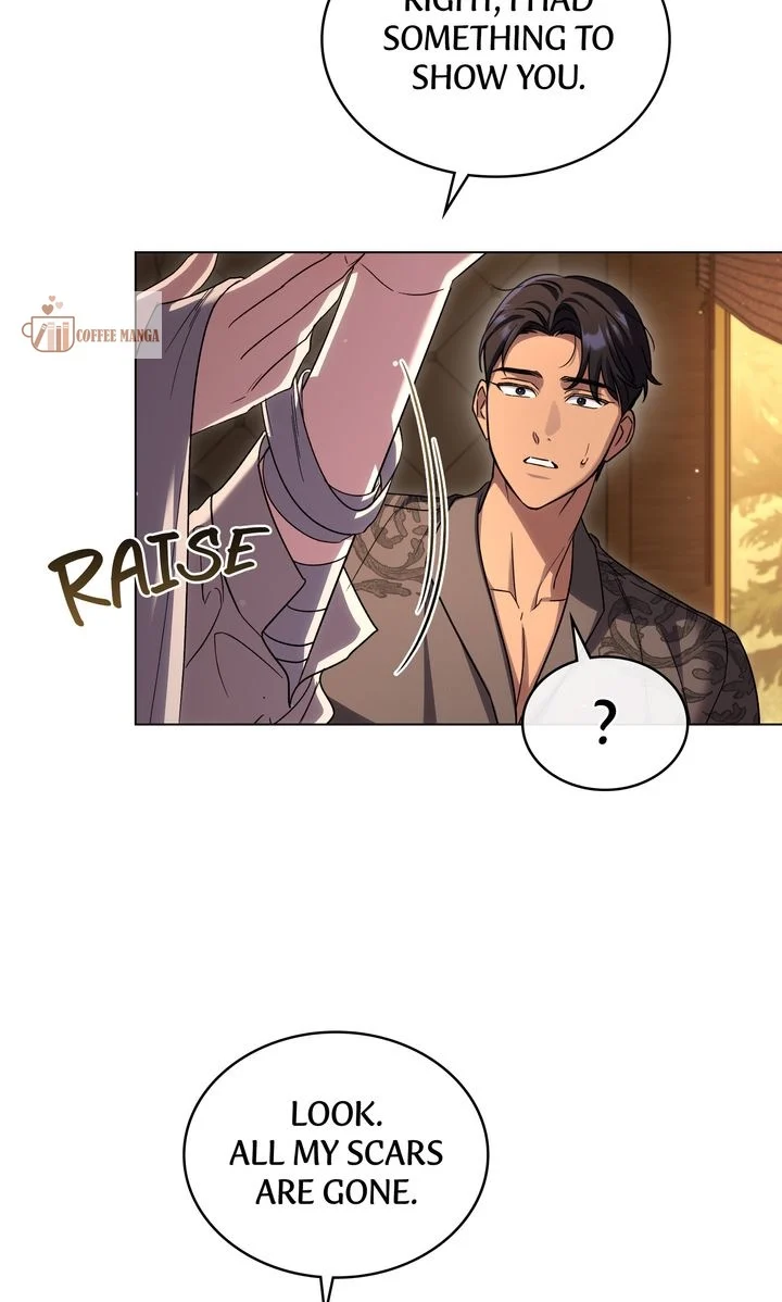 My Sweet Enemy, Thy Name is Husband chapter 57 page 25