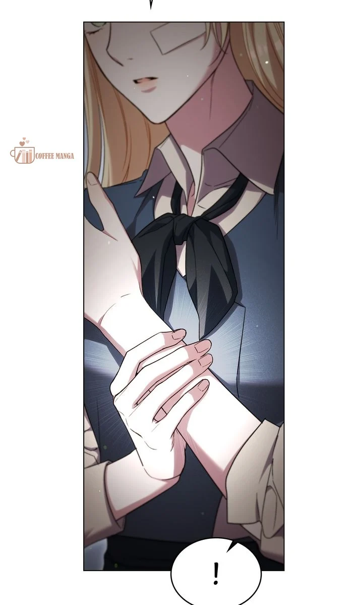 My Sweet Enemy, Thy Name is Husband chapter 57 page 26