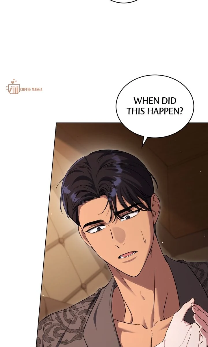 My Sweet Enemy, Thy Name is Husband chapter 57 page 27