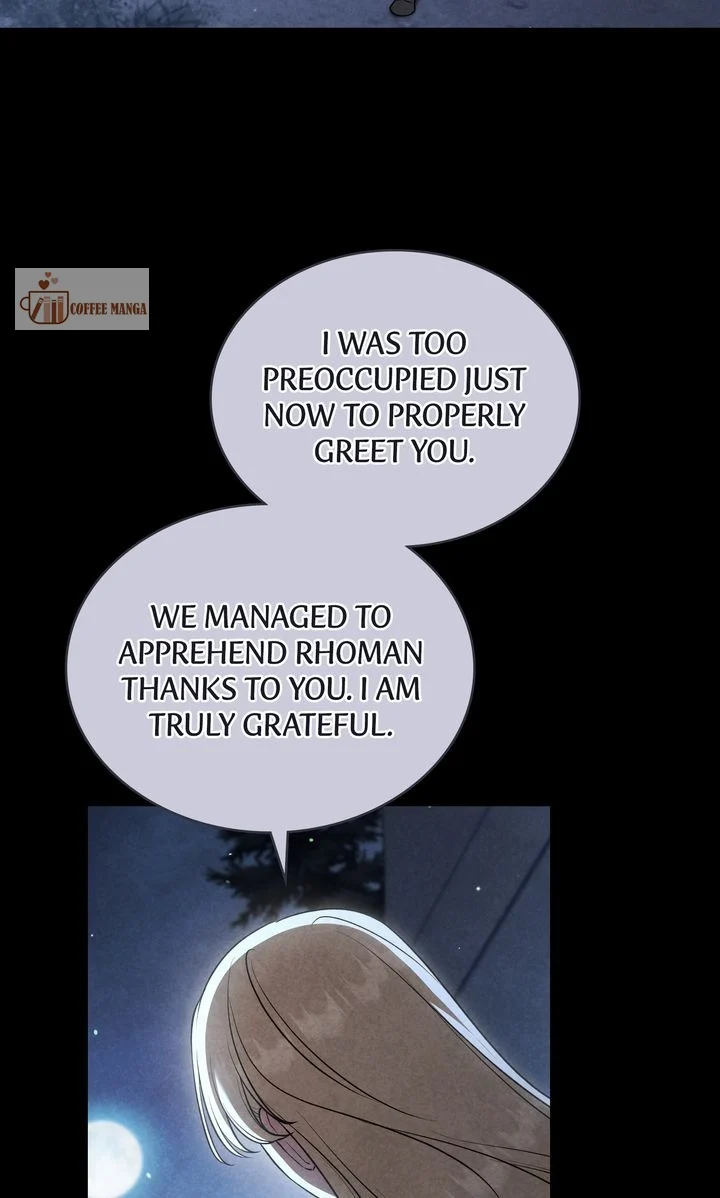 My Sweet Enemy, Thy Name is Husband chapter 57 page 31