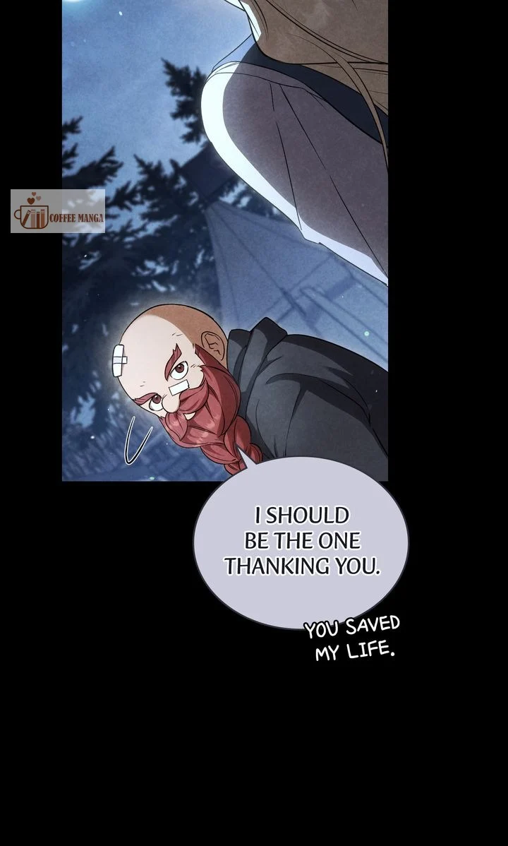 My Sweet Enemy, Thy Name is Husband chapter 57 page 32