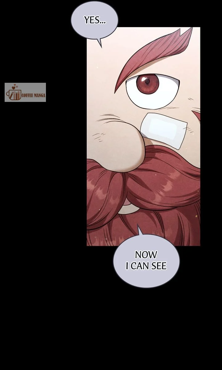 My Sweet Enemy, Thy Name is Husband chapter 57 page 33