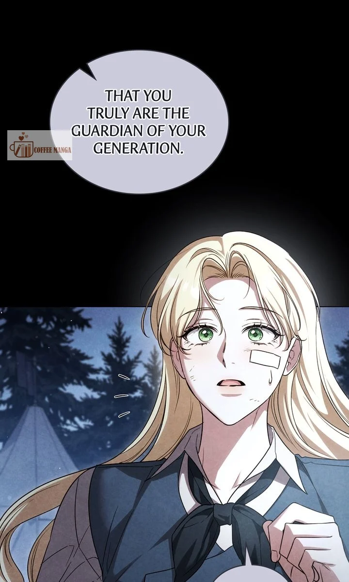 My Sweet Enemy, Thy Name is Husband chapter 57 page 34