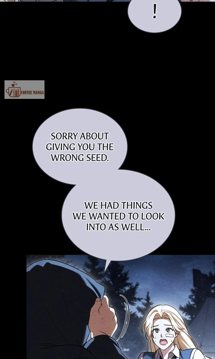 My Sweet Enemy, Thy Name is Husband chapter 57 page 35