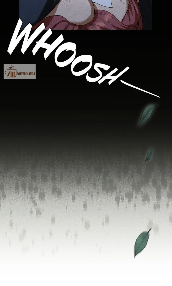 My Sweet Enemy, Thy Name is Husband chapter 57 page 38