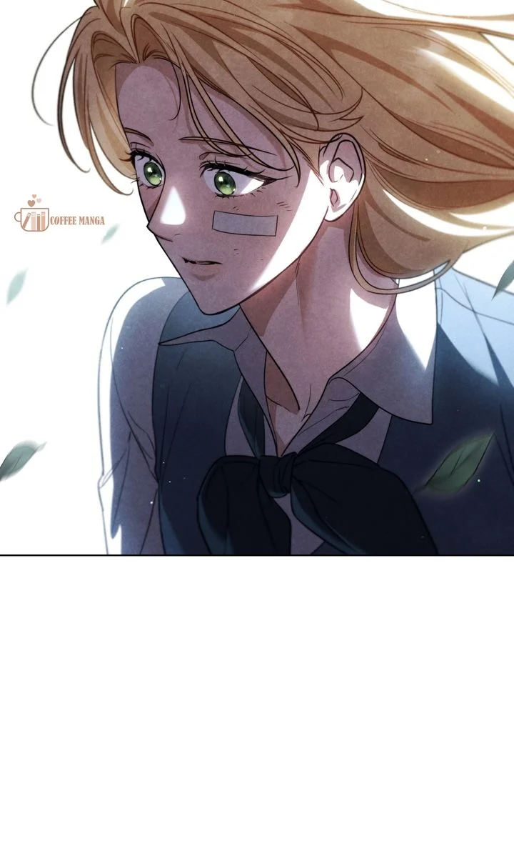 My Sweet Enemy, Thy Name is Husband chapter 57 page 40